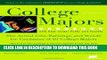 New Book College Majors Handbook with Real Career Paths and Payoffs: The Actual Jobs, Earnings,