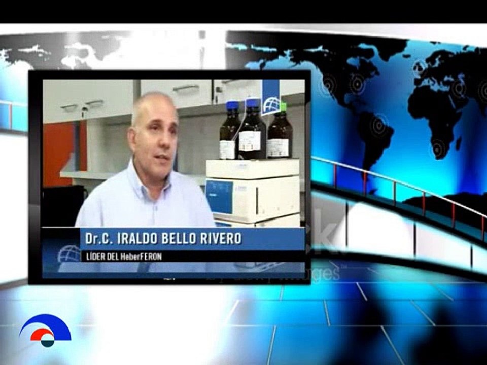 Nuevo medicamento cubano para el cáncer de piel