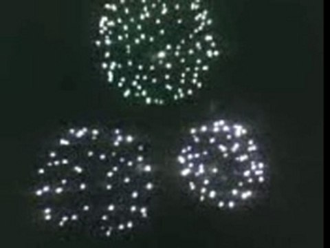 feu dartifice le havre