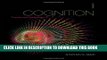 New Book Cognition: Theories and Applications