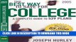 Collection Book The Best Way to Save for College: A Complete Guide to 529 Plans