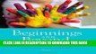 New Book Beginnings   Beyond: Foundations in Early Childhood Education (Cengage Advantage Books)