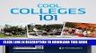 New Book Cool Colleges 101 (Peterson s Cool Colleges 101)