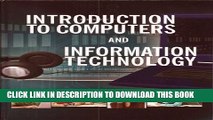 [PDF] Prentice Hall Introduction to Computers and Information Technology Popular Online