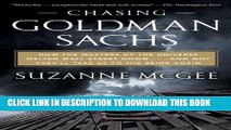 [PDF] Chasing Goldman Sachs: How the Masters of the Universe Melted Wall Street Down...And Why