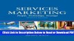 [Get] Services Marketing: People, Technology, Strategy (7th Edition) Free Online