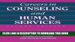 Collection Book Careers In Counseling And Human Services