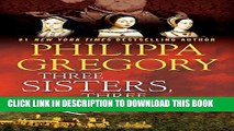 Collection Book Three Sisters, Three Queens