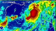 Usa: l'uragano Hermine si dirige verso la Florida, evacuate zone costiere