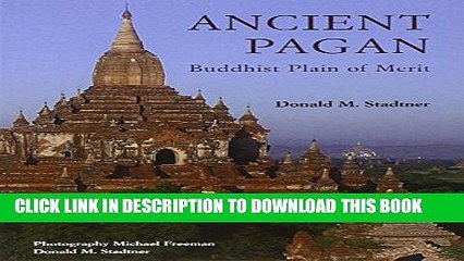 [PDF] Ancient Pagan: Buddhist Plain of Merit Popular Online