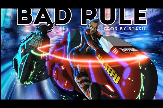 Dynamite Show #5 - by Jahill Dj Don Dada & Pat Le Gun - 29 JUIN 2016