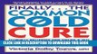 [PDF] Finally...the Common Cold Cure: Natural Remedies for Colds and Flu Full Online