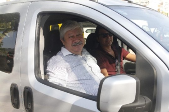 CHP Milletvekili Akaydın'ın Emekli Maaşına Haciz