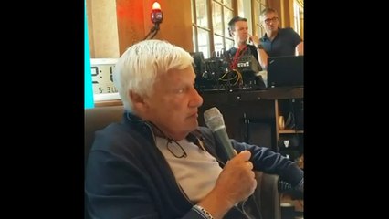 Lionel Chouchan : "On vient au cinéma par bonheur et pas pour s'en prendre plein la pêche"