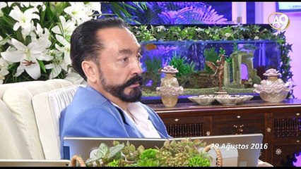 Türkiye’nin geleceği güzel, Hz. Mehdi (as) zamanında insanlar İslam’ın güzelliğini anlayacak.