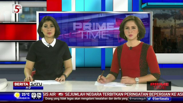 Tito Minta Polda Selidiki Senpi Milik Gatot Brajamusti