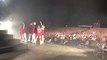 Major Lazer LIVE at Lollapalooza Festival 2016 Chicago 2/2