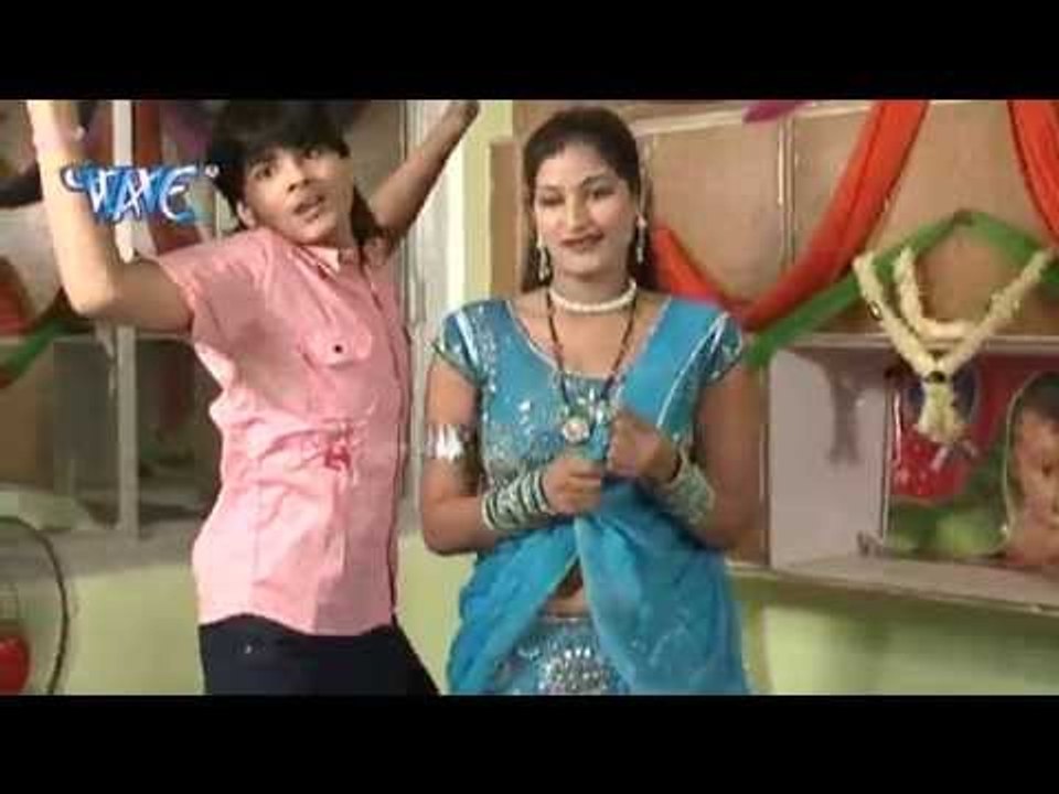 लाईदा हाथ मंजन पिया - Sexy Song | Lemon Chus Lageli | Arvind Akela Kallu Ji, Nisha Ji | 2014