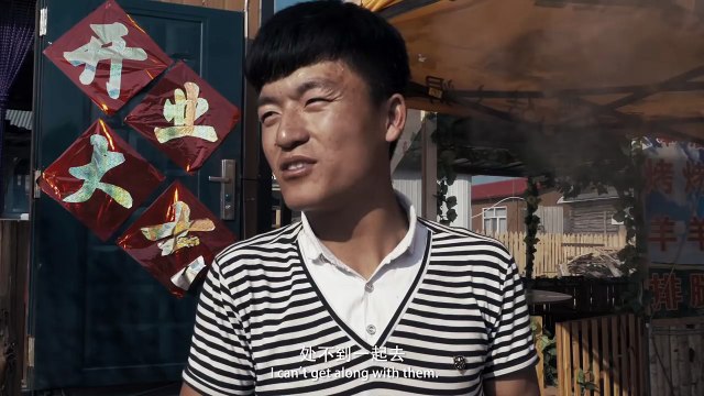 Une pub de bière chinoise défend l'esprit sportif lol