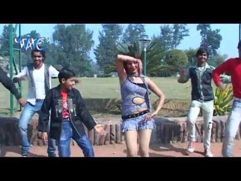 एगो चुम्मा देदा साली - (सेक्सी) | Kach Kach Kankhi Mare Patarki | Ashish Pandey | Hot Bhojpuri Song