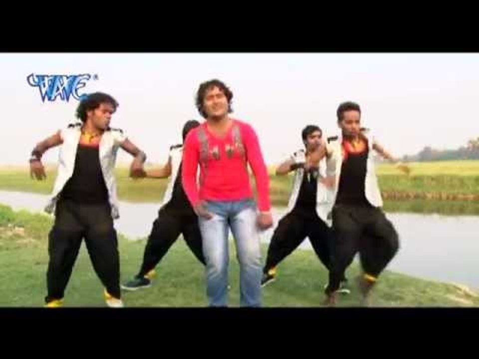 दे दा जंतर लइकी पतावे वाला - Lollypop - 2 (Bhojpuriya Rock Star) | Aadil Raj | Bhojpuri Rock Song