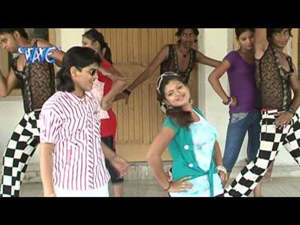 हमर करेजा हो  - Super Hit Kallu Song | Lemon Chus Lageli | Arvind Akela Kallu Ji, Nisha Ji | 2014