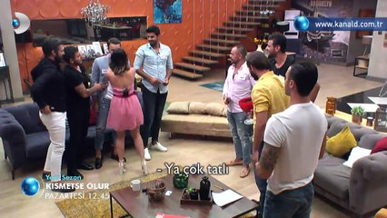 Kısmetse Olur Yeni Sezon Fragmanı