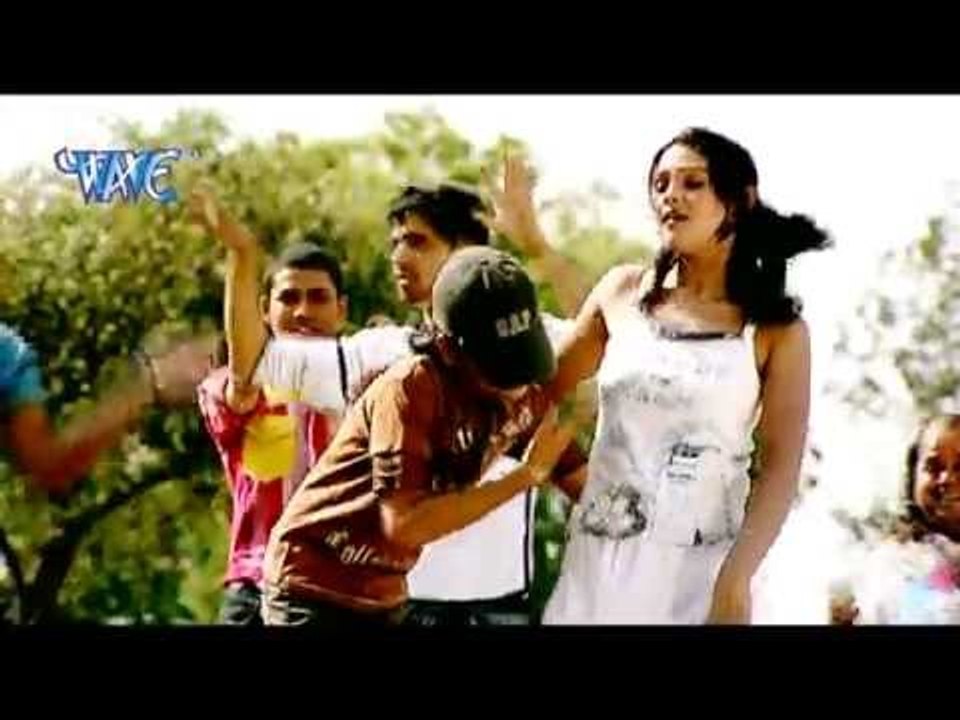 बोला ई कोवान फैसन - Bhojpuri Song | High Voltage Wali | Arvind Akela Kalluji | D.J Dhamaka Song