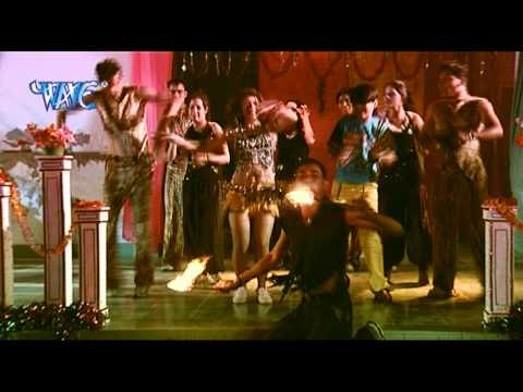 समियाना में -Bhojuri Item Song | High Voltage Wali | Arvind Akela Kalluji | D.J Dhamaka Song