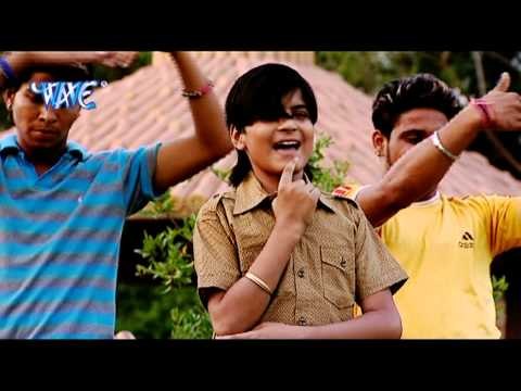 भौजी के सिस्टर - Hit Bhojpuri Song | High Voltage Wali | Arvind Akela Kalluji | D.J Dhamaka Song