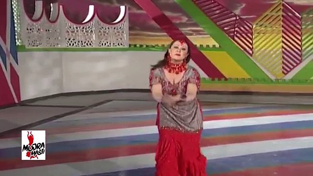 MEIN NA JAMDI DHOLA - NARGIS MUJRA - PAKISTANI MUJRA DANCE
