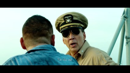 USS Indianapolis Men of Courage Movie