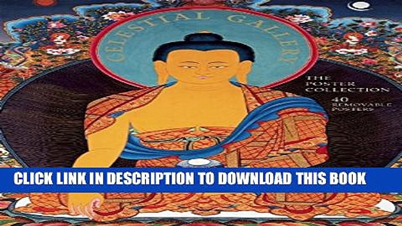 [PDF] Celestial Gallery: The Poster Collection, Volume I (Insights Poster Collections) Full