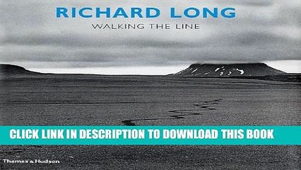 [PDF] Richard Long: Walking the Line Popular Colection
