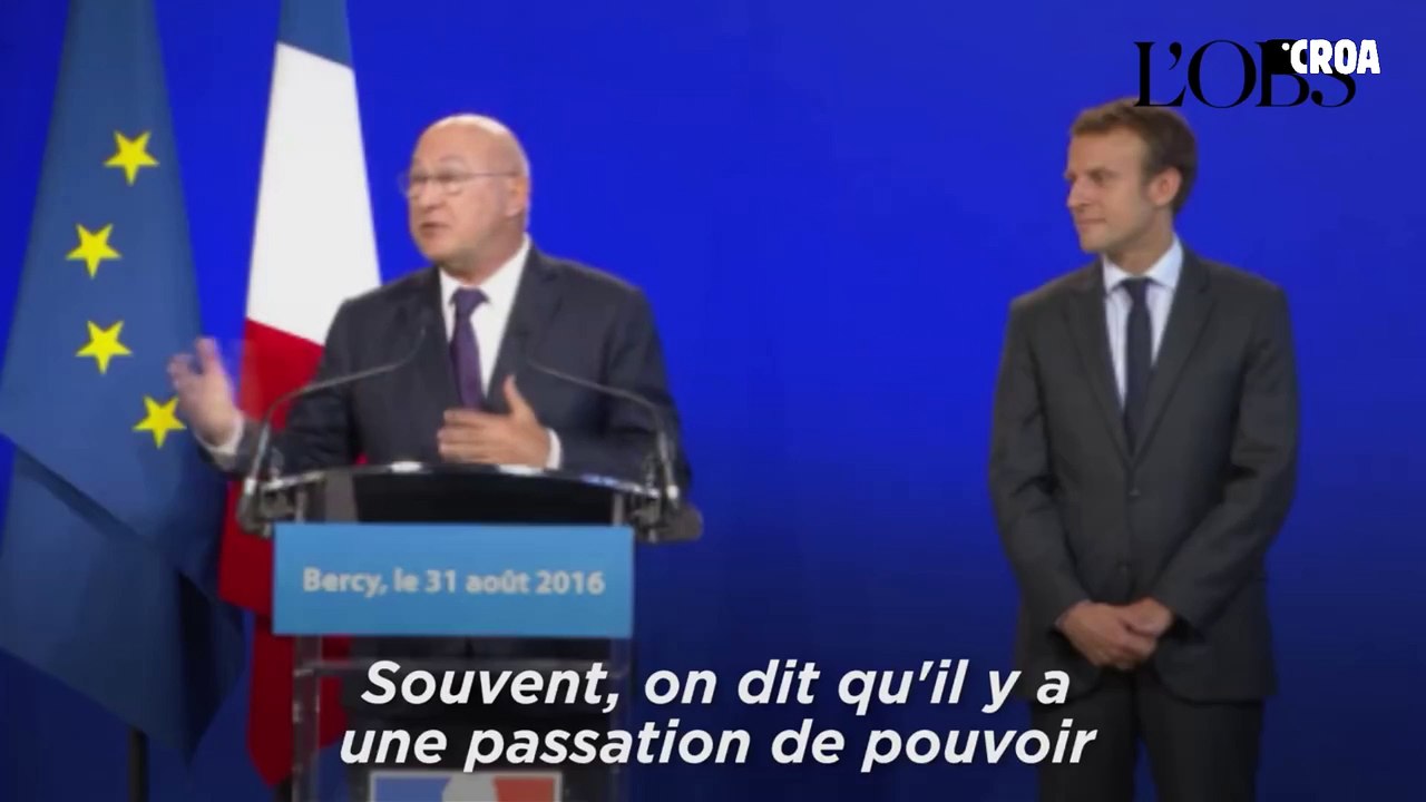 Politique : on prend les mêmes et on recommence !