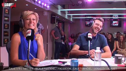 Deux mamies se clashent en mode kaïra - C’Cauet sur NRJ