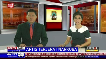 Ditemukan Senjata Api Pada Penggeledahan Kedua Rumah Gatot