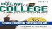 Collection Book The Best Way to Save for College:: A Complete Guide to 529 Plans 2013-14
