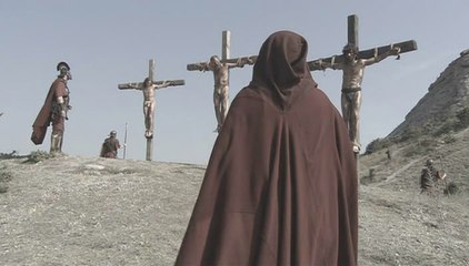 Maestrul și Margareta / Master i Margarita (2005) Episodul 5