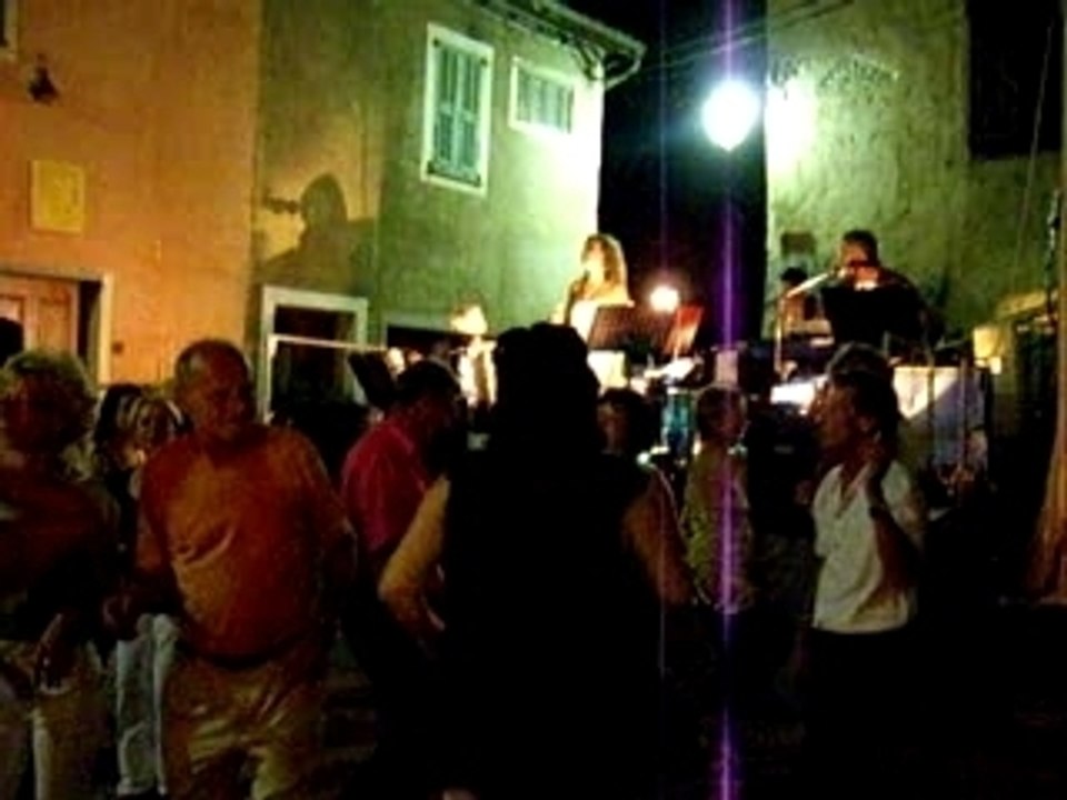 Nuit de folie a malausene