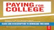 Collection Book Paying for College: *Answers to All YOur Questions About Financial Aid, Tuition