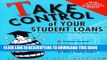 New Book Take Control of Your Student Loans