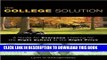 Collection Book The College Solution (text only) 1st (First) edition by L. O Shaughnessy