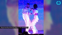 Drake and Rihanna Can't Get Enough of Each Other