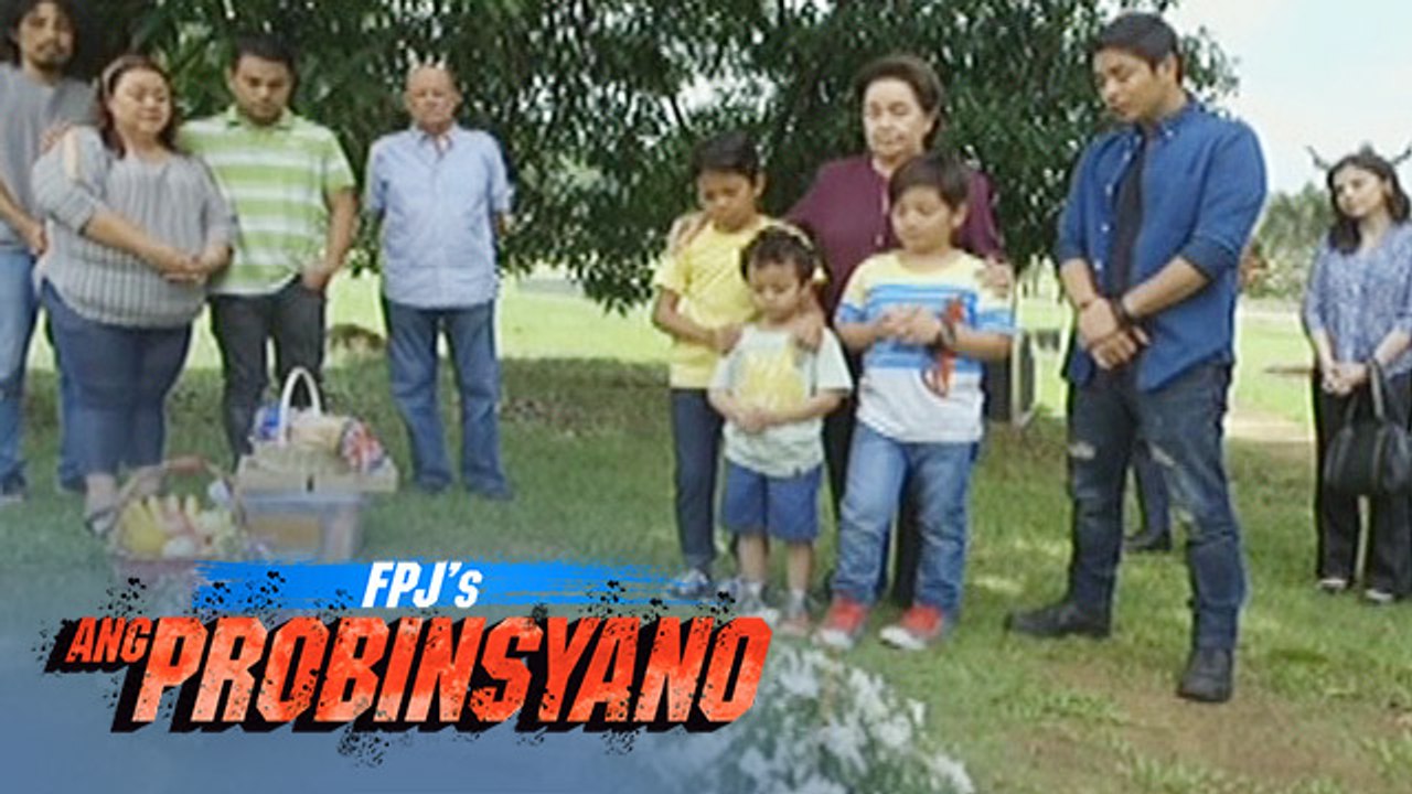 FPJ's Ang Probinsyano: Remembering Ador