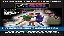 Collection Book Official Athletic College Guide: Women s Soccer