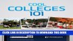 Collection Book Cool Colleges 101 (Peterson s Cool Colleges 101)