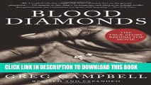 [PDF] Blood Diamonds, Revised Edition: Tracing the Deadly Path of the World s Most Precious Stones