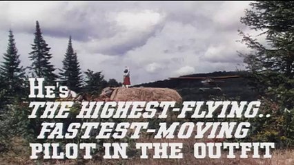 Captains of the Clouds Trailer