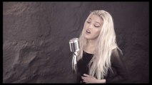 Gangsta - Kehlani (Suicide Squad) - Sofia Karlberg cover
